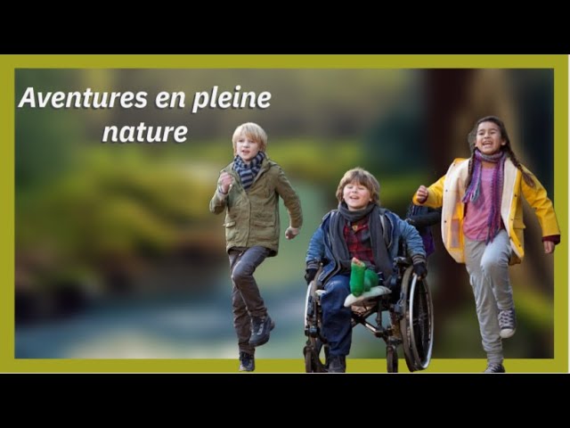 aventures en nature