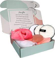 coffret cadeau bien etre femme