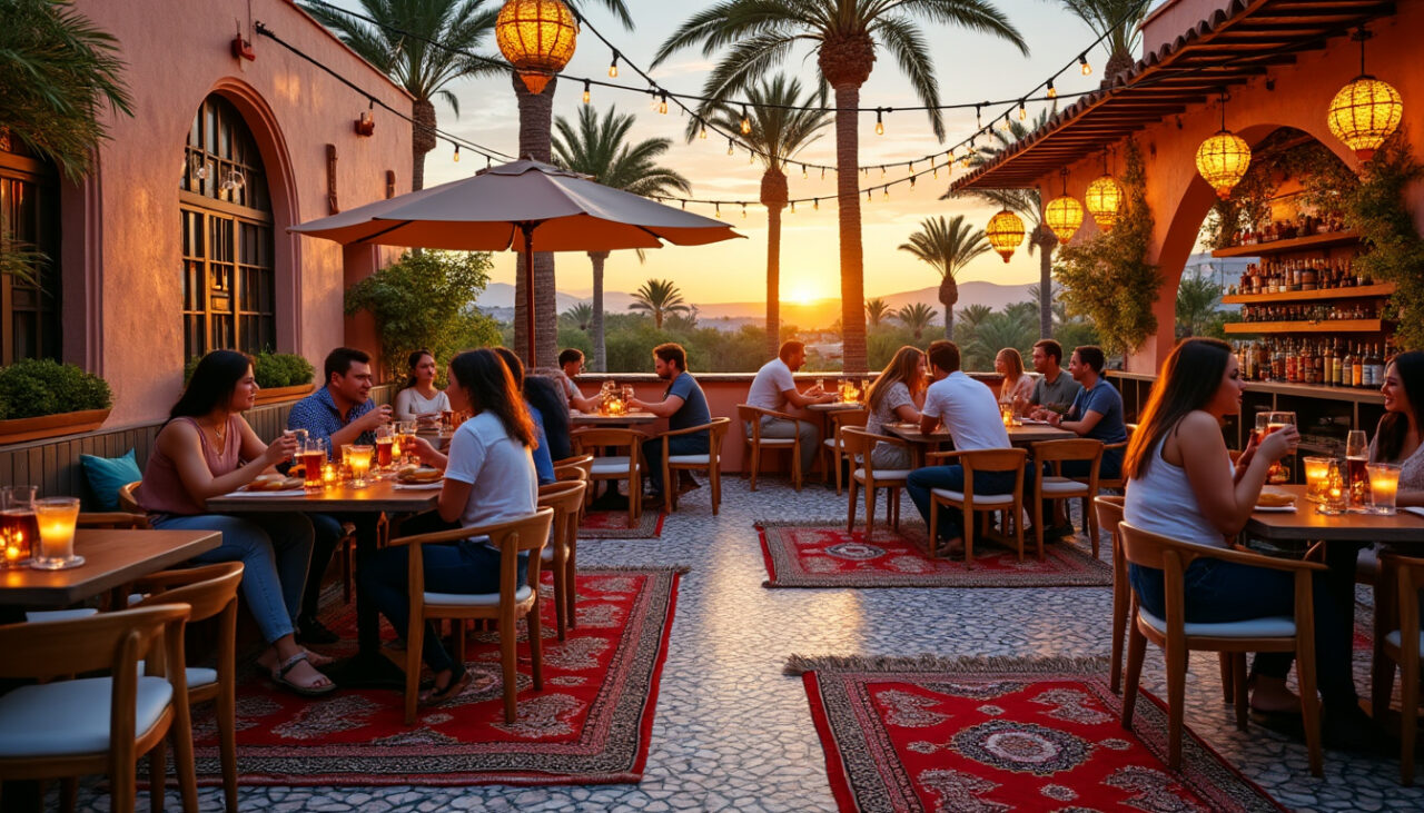 expérience authentique