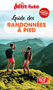 randonnées guidées