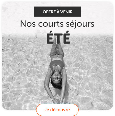 séjours personnalisés