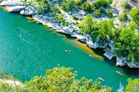 activités de plein air