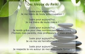 bien etre reiki