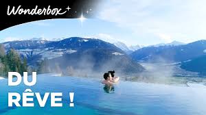 bulle de bien etre wonderbox