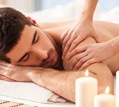 cadeau massage homme