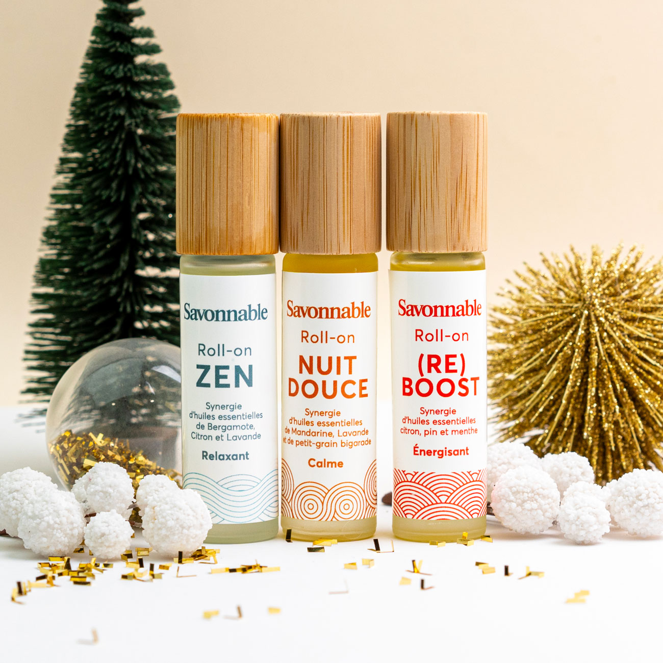 coffret cadeau bien etre