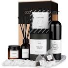 coffret cadeau bien etre femme
