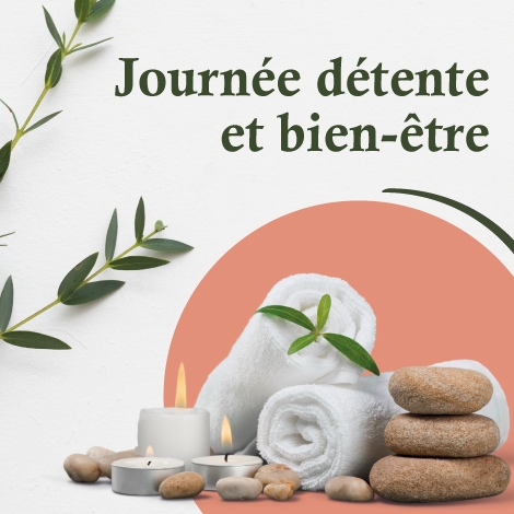 detente et bien etre