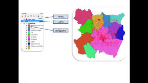 formation qgis