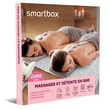 smartbox bien etre