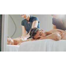 soin bien etre massage