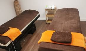 spa bien etre baugé