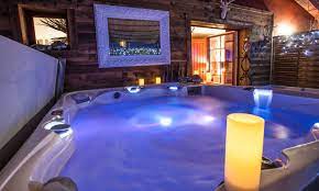 spa bien etre haute savoie