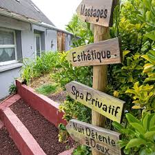 centre de bien etre privatif
