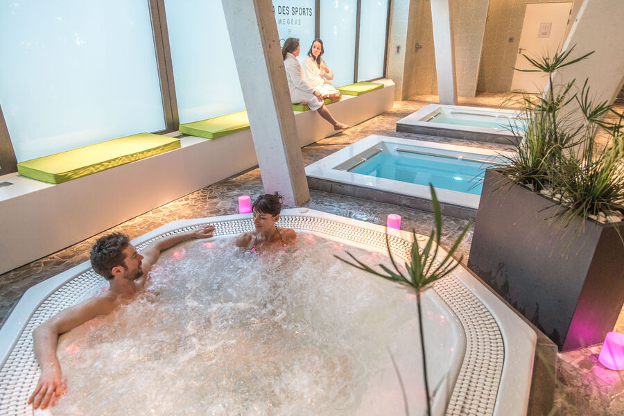 centre spa bien etre