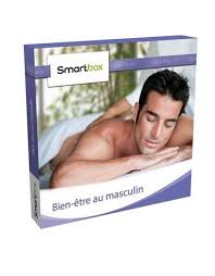 coffret smartbox bien etre
