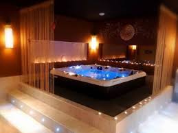 espace bien etre privatif