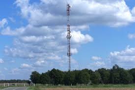 antennes relais
