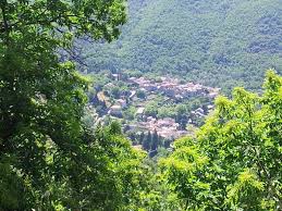 bien etre en cevennes