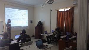 formation qgis