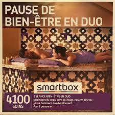 smartbox duo bien etre