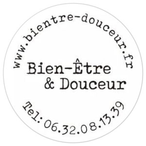 douceur et bien etre