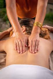 week end bien etre massage