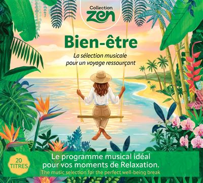 zen et bien etre