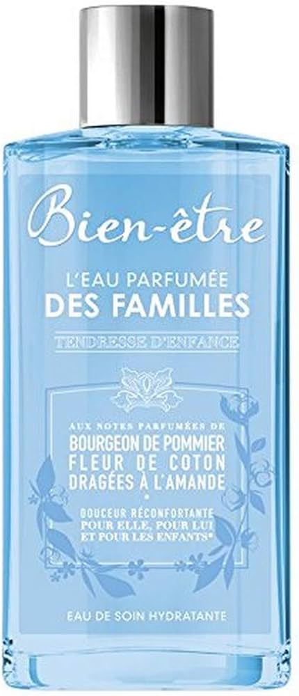 bien etre et douceur