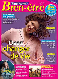 tout pour le bien etre