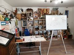 atelier de dessin