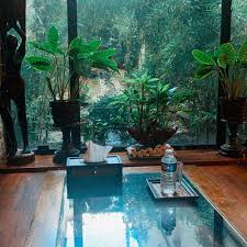 bien-être spa