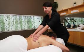 bien etre spa