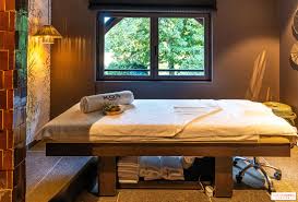 centre de relaxation