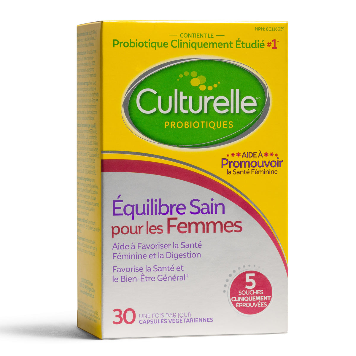 culturelle