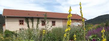 ferme du bien etre