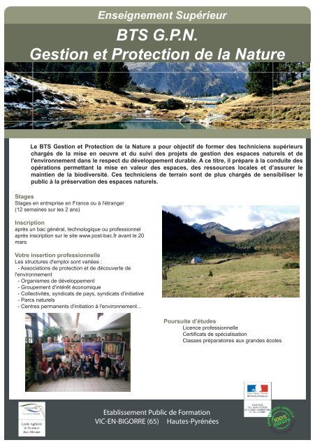 ffrp gestion