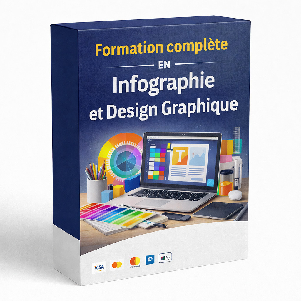 formation design graphique