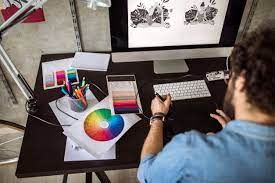formation graphiste