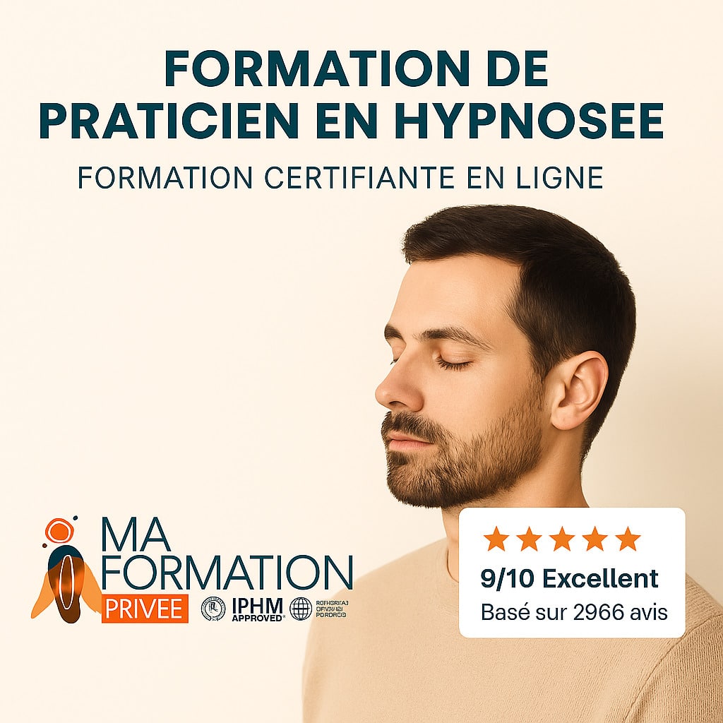 formation hypnose
