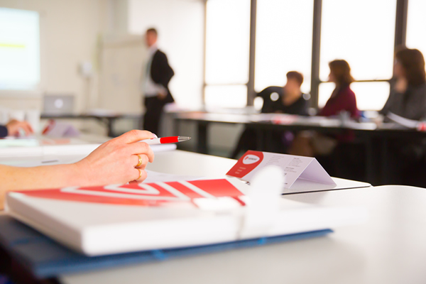 formation professionnelle