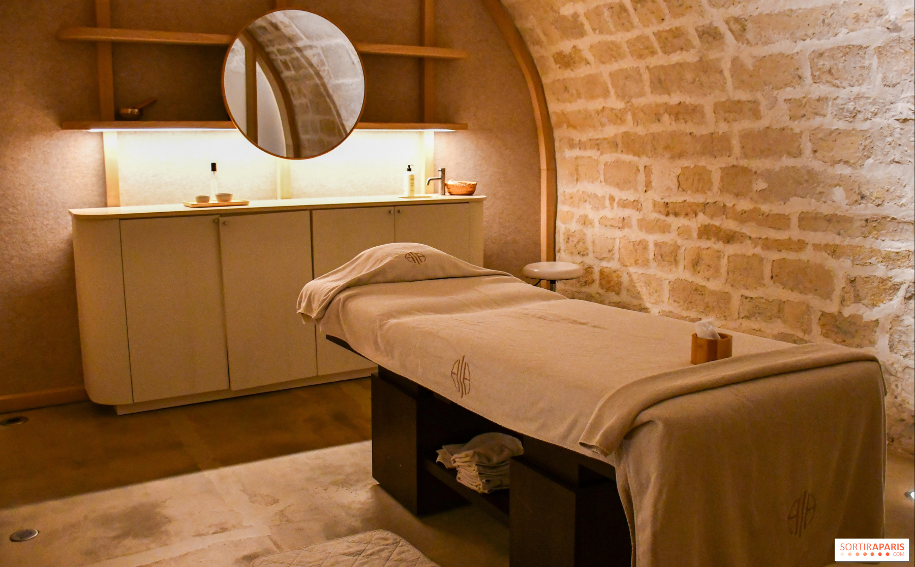 spa bien etre