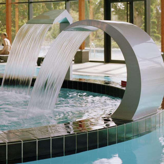 spa et bien être