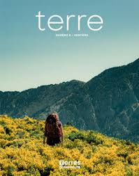 terre d aventure